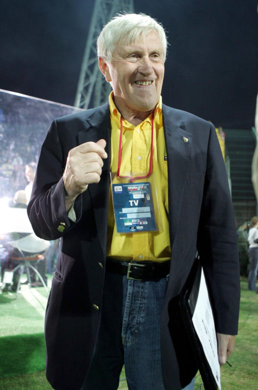 Gmoch Tomaszewski