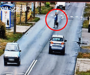 Piesi i kierowcy pod lupą bydgoskich policjantów
