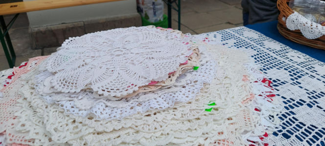 48. Kiermasz Wielkanocny