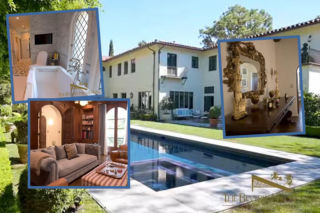 To tam Ozzy Osbourne spędził ostatnie lata. Posiadłość trafiła na sprzedaż - gwiazdorski luksus za KOLOSALNĄ sumę!