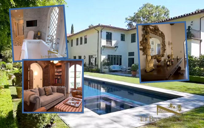 To tam Ozzy Osbourne spędził ostatnie lata. Posiadłość trafiła na sprzedaż - gwiazdorski luksus za KOLOSALNĄ sumę!