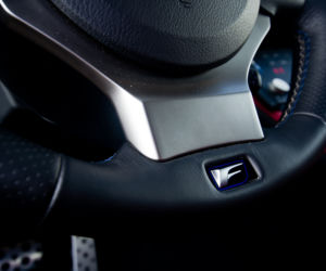 Lexus RC F