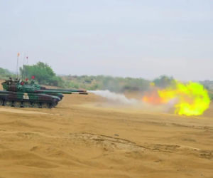 Nowe życie starych czołgów. Indyjska armia stawia na bezzałogowe T-72 w wojnie przyszłości