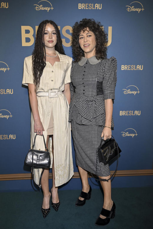 Anna Dąbrówka, Natalia Kukulska