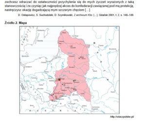 Matura próbna 2021: Historia, poziom rozszerzony. Odpowiedzi i arkusze sprawdzisz tutaj