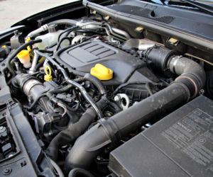Renault Fluence 1.6 dCi Intens