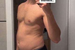 SZOK! Michał Kassin nie do poznania. Takiej metamorfozy nikt się nie spodziewał