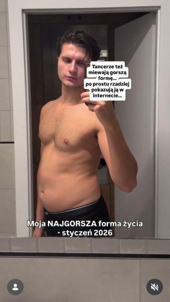SZOK! Michał Kassin nie do poznania. Takiej metamorfozy nikt się nie spodziewał