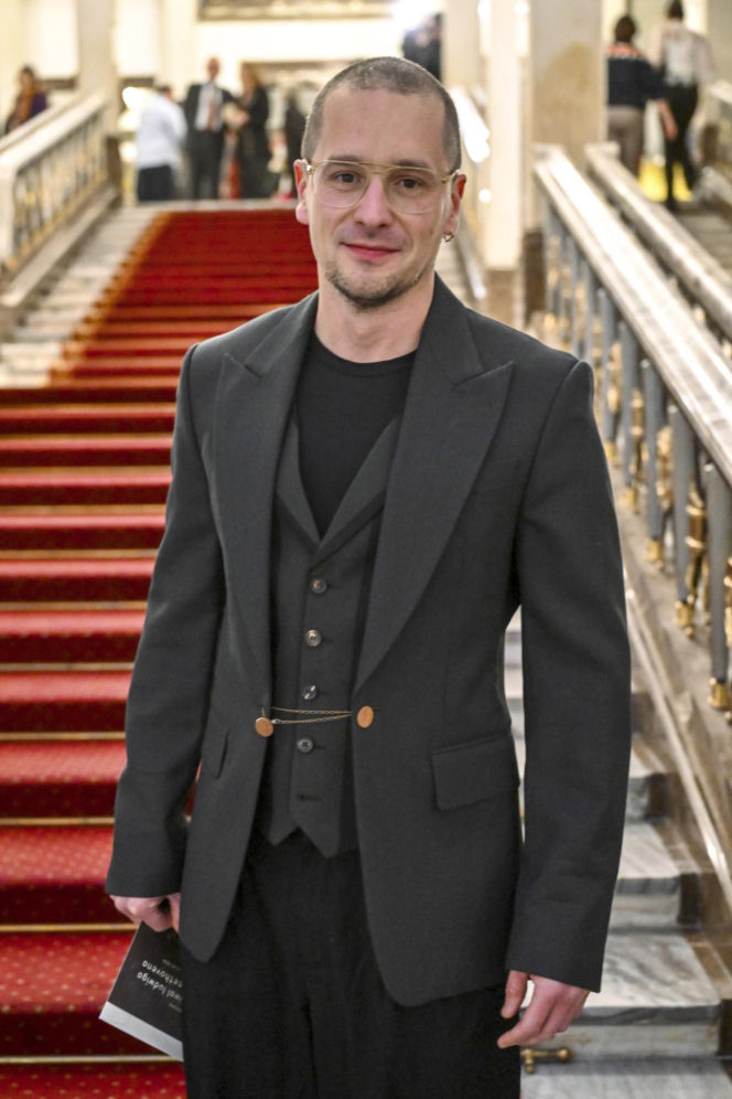 Tak zmieniał się Krzysztof Zalewski. Długie włosy były kiedyś jego znakiem rozpoznawczym