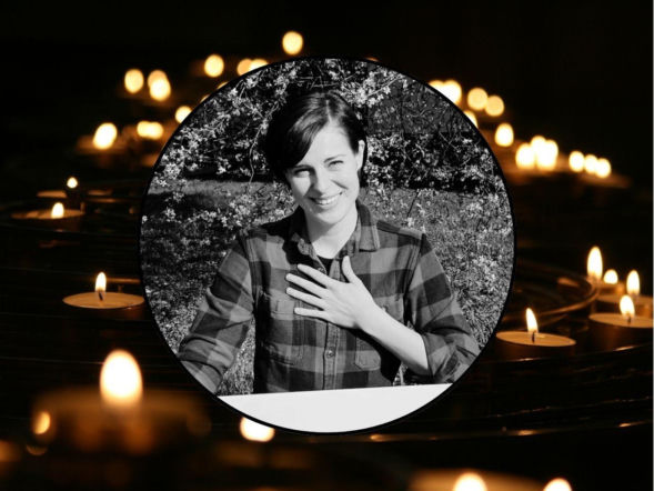 Nie żyje Aleksandra Wierzbicka. Miała zaledwie 41 lat. Stacja TVN żegna redakcyjną koleżankę