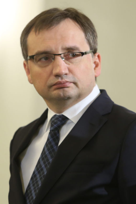 Gowin nie chce, Ziobro myśli 