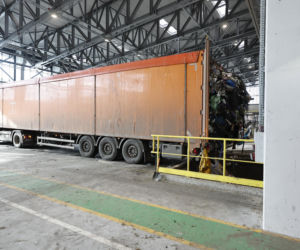 Spalarnia śmieci w Warszawie to teraz Warszawska Wytwórnia Energii. Zdjęcia ze środka wielkiego zakładu