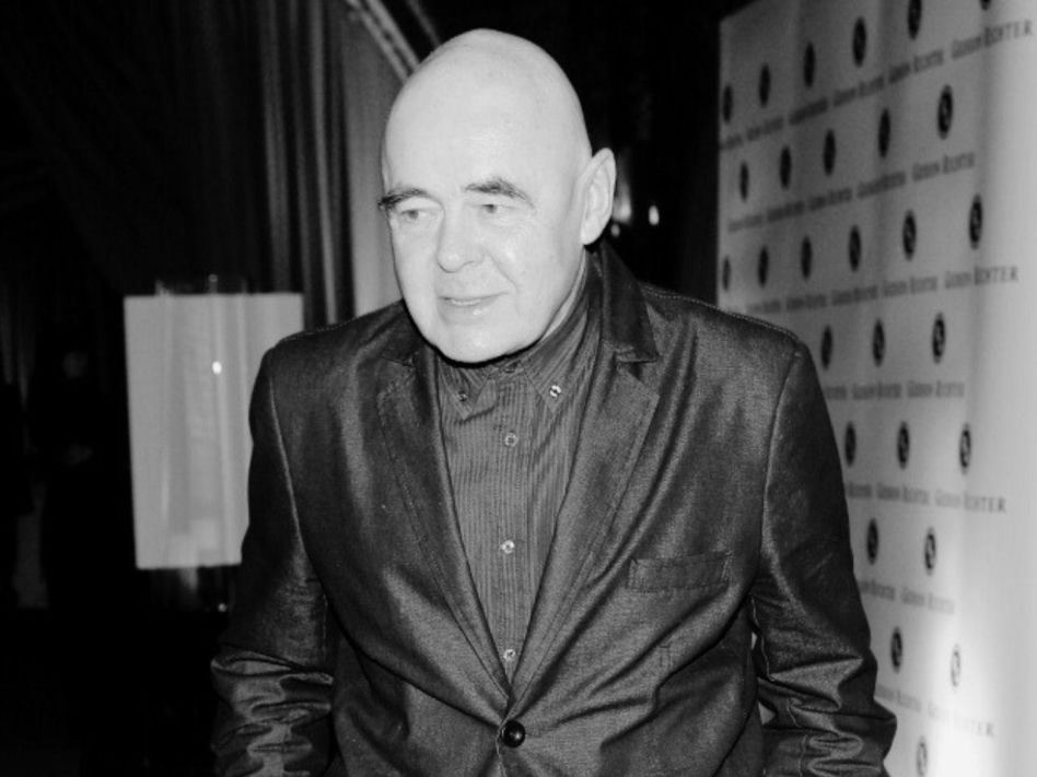 Stanisław Tym nie żyje. Zmarł w wieku 87 lat