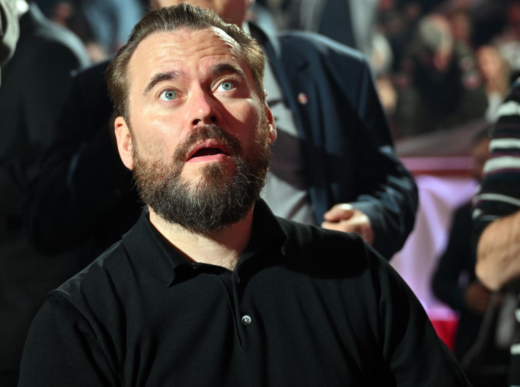 Tak mieszka Krzysztof Stanowski