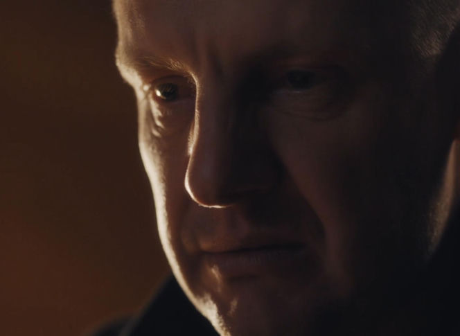 M jak miłość, odcinek 1918. Paweł (Rafał Mroczek)