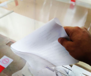 Miszalski zdradza taktykę przed referendum. Jasny komunikat