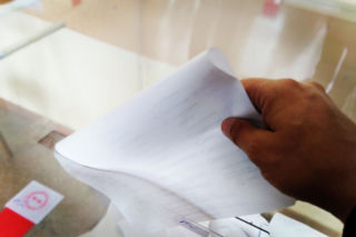 Miszalski zdradza taktykę przed referendum. Jasny komunikat