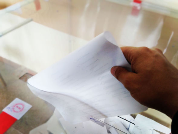 Miszalski zdradza taktykę przed referendum. Jasny komunikat