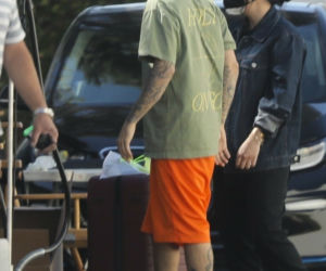 Justin Bieber
