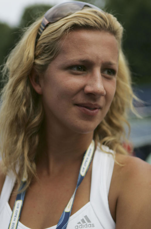 Marta Domachowska