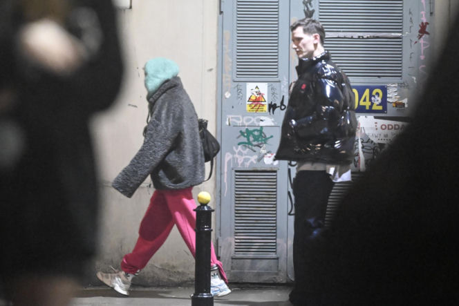 Tajna impreza "Tańca z Gwiazdami" u Kędzierskiego