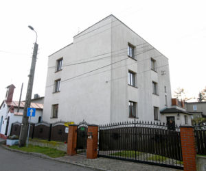 Udusiła synka i powiesiła się w łazience