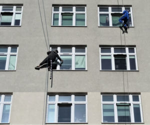 Niezwykła niespodzianka dla małych pacjentów GCZD