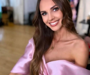 Magdalena Bieńkowska, żona Łukasza Kubota
