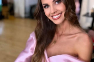 Magdalena Bieńkowska, żona Łukasza Kubota