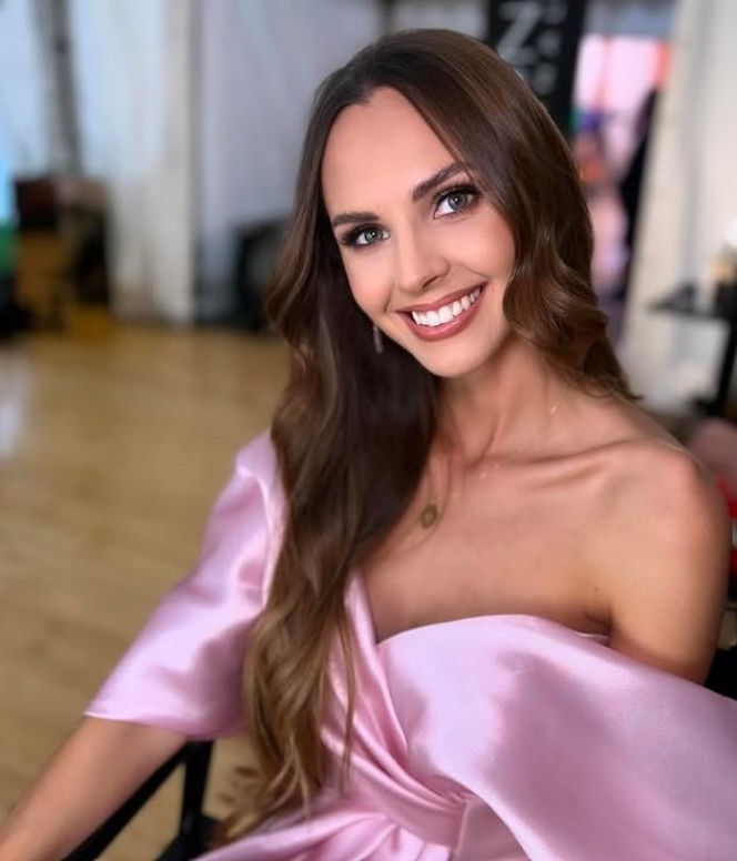 Magdalena Bieńkowska, żona Łukasza Kubota