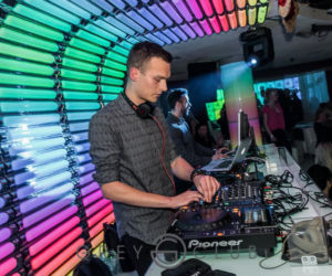 3. Urodziny Grey Club