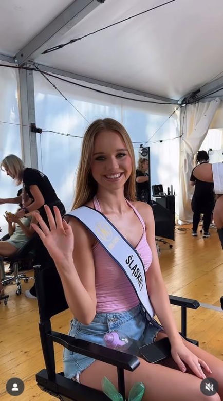 Miss Polski 2025