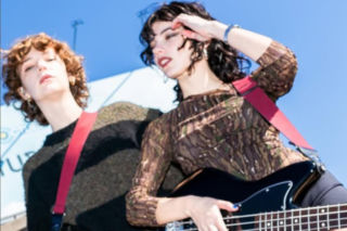 Pacifica ogłasza pierwszy koncert w Polsce! Kiedy i gdzie zagrają?