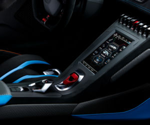 Lamborghini Huracan Super Trofeo Omologata (2021)