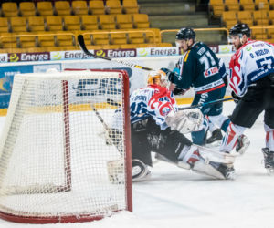 KH Energa Toruń - Lotos PKH Gdańsk, zdjęcia z Tor-Toru