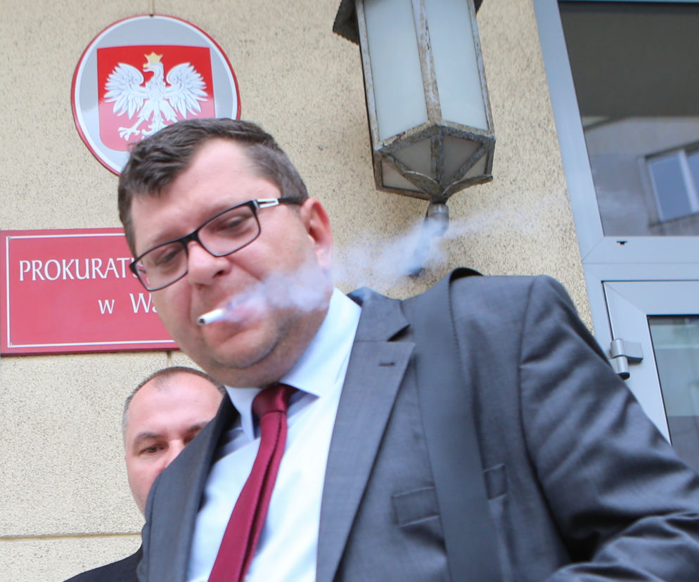 Zbigniew Stonoga