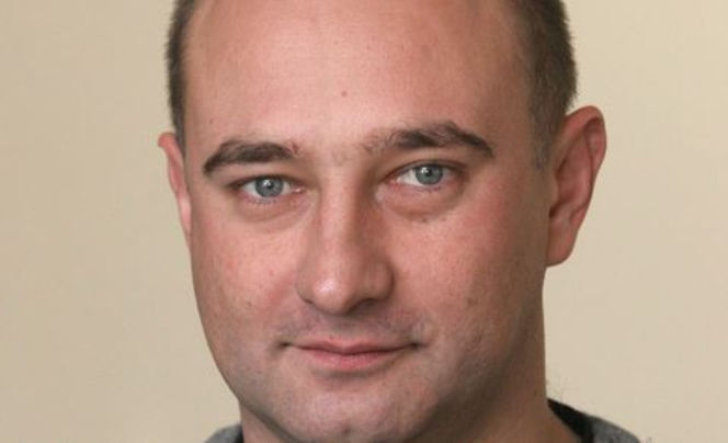 Tadeusz Płużański