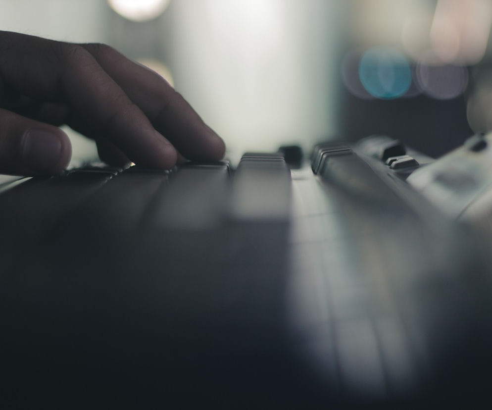 Do 5 lat więzienia grozi 32-letniemu mężczyźni, który przez internet składał propozycje seksualne 14-latce