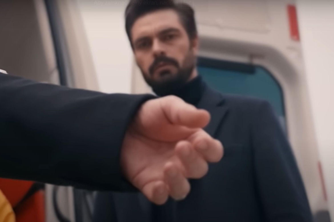 Emanet. Tak zginie Cenger. Niewiarygodne, że on także pożegna się z życiem! 
