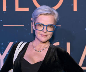 Monika Richardson marzy o posiadaniu żony. Takiej szczerości nikt się nie spodziewał