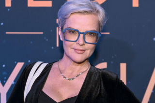 Monika Richardson marzy o posiadaniu żony. Takiej szczerości nikt się nie spodziewał