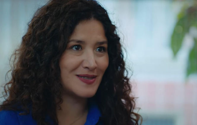 Dziedzictwo odcinek 902