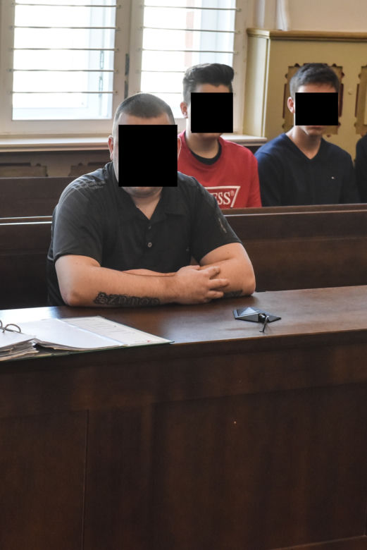 Jest prawomocny wyrok dla kata psa Fijo! 