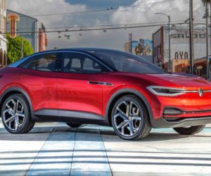 Volkswagen ID. Lounge