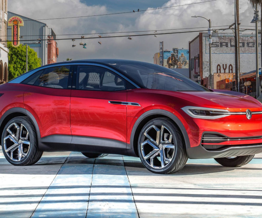 Volkswagen ID. Lounge