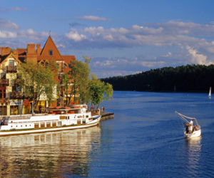 Mikołajki