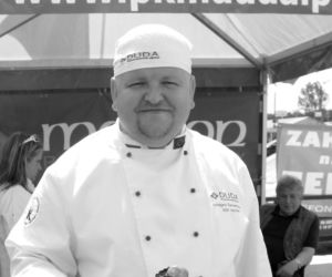 Grzegorz Komendarek