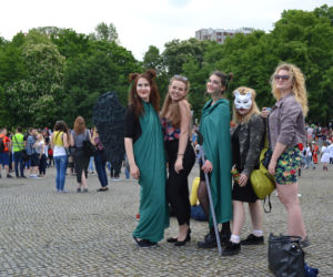 juwenalia śląskie 2017