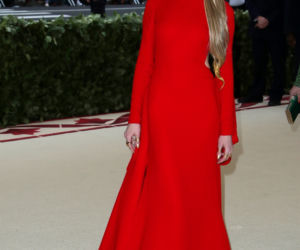 Amber Heard