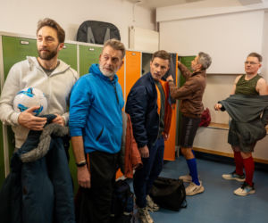 Na sygnale, odcinki 857-861